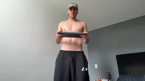 Snapshot of jack_norizz chatting on May 2026 03:19:02 PM INDEPENDENT MODEL online show from May 2026 03:19:02 PM