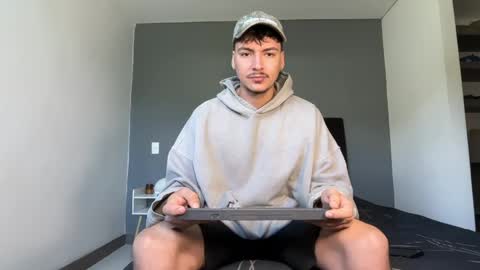 Snapshot of jack_norizz chatting on May 2026 03:19:02 PM INDEPENDENT MODEL online show from May 2026 03:19:02 PM