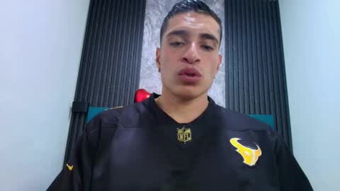 JACK PERGURTSON online show from February 2026 02:19:02 AM