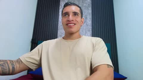 JACK PERGURTSON online show from February 2026 11:55:01 AM