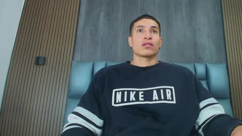 JACK PERGURTSON online show from April 2026 10:43:01 AM