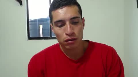 JACK PERGURTSON online show from July 2026 10:57:02 PM
