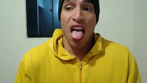 JACK PERGURTSON online show from July 2026 07:54:02 AM