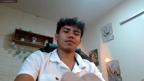 Jack Ryan26 online show from May 2026 07:54:01 PM