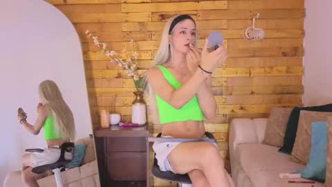 Jack Shane online show from March 2026 03:10:01 AM