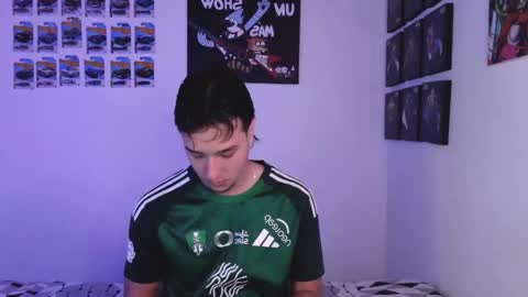 J online show from January 2026 09:40:02 PM