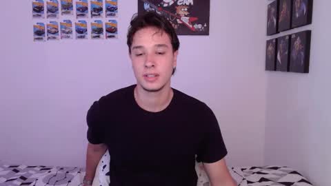 J online show from March 2026 08:15:01 PM