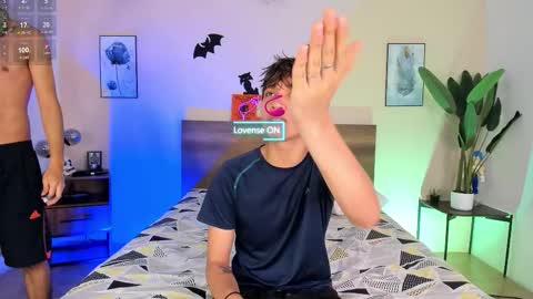 jack online show from October 2025 04:37:02 AM