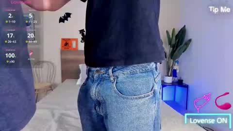 jack online show from October 2025 04:49:02 AM