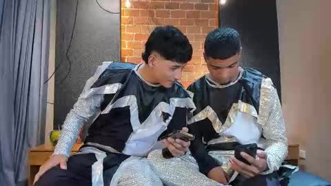 Jack and Joes online show from November 2025 03:20:02 AM