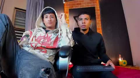 Jack and Joes online show from November 2025 03:07:01 AM