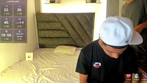 Jack and Joes online show from April 2026 01:27:01 AM