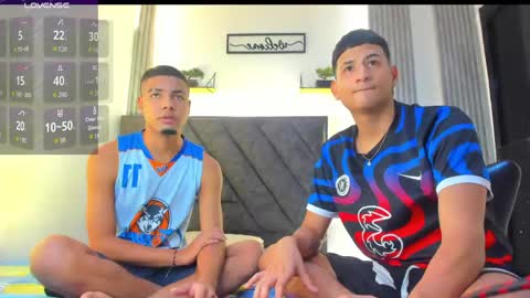 Jack and Joes online show from April 2026 05:10:01 AM