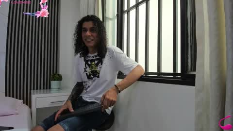 Jack  Rosse online show from February 2026 12:21:01 PM