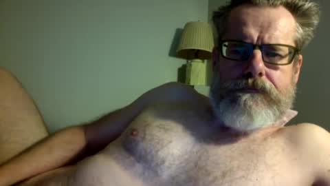 Jackbnibbled online show from January 2025 10:51:02 PM
