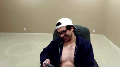 jackcharloe online show from January 2026 01:09:02 AM