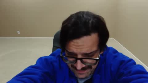 jackcharloe online show from February 2026 01:00:02 AM