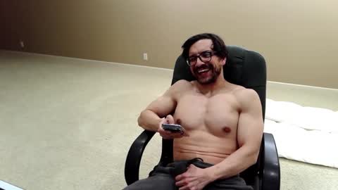 jackcharloe online show from February 2026 09:05:02 PM