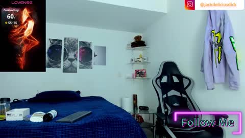 jackdeliciusdick online show from October 2025 08:12:01 AM