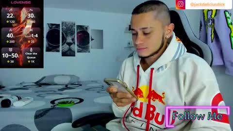 jackdeliciusdick online show from November 2025 08:38:01 AM