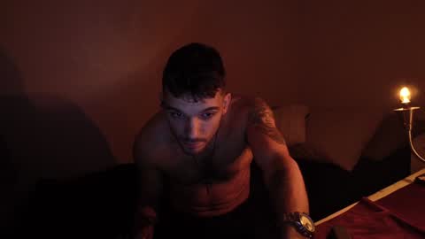 Snapshot of jackdesfeux chatting on January 2025 05:03:02 AM Jack online show from January 2025 05:03:02 AM