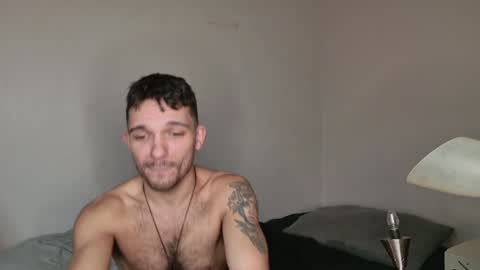Snapshot of jackdesfeux chatting on January 2025 08:01:01 PM Jack online show from January 2025 08:01:01 PM