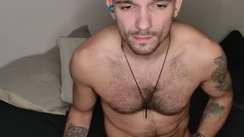 Snapshot of jackdesfeux chatting on January 2025 11:01:02 PM Jack online show from January 2025 11:01:02 PM