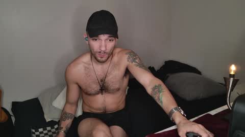 Snapshot of jackdesfeux chatting on January 2025 02:03:02 AM Jack online show from January 2025 02:03:02 AM