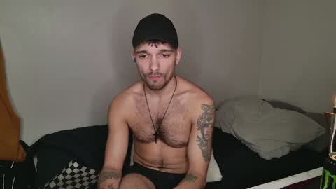 Snapshot of jackdesfeux chatting on January 2025 02:38:02 AM Jack online show from January 2025 02:38:02 AM