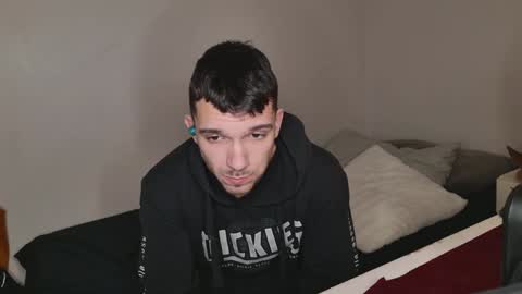 Snapshot of jackdesfeux chatting on January 2025 12:49:01 AM Jack online show from January 2025 12:49:01 AM