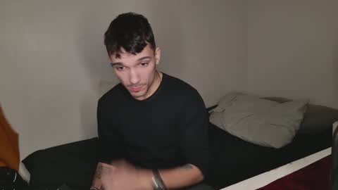 Snapshot of jackdesfeux chatting on January 2025 05:05:02 AM Jack online show from January 2025 05:05:02 AM
