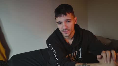 Snapshot of jackdesfeux chatting on January 2025 06:41:02 PM Jack online show from January 2025 06:41:02 PM