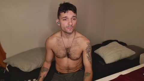 Snapshot of jackdesfeux chatting on January 2025 04:08:02 AM Jack online show from January 2025 04:08:02 AM
