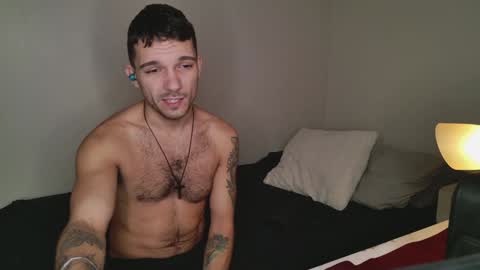 Snapshot of jackdesfeux chatting on January 2025 11:45:01 PM Jack online show from January 2025 11:45:01 PM