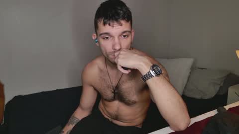 Snapshot of jackdesfeux chatting on January 2025 02:46:02 AM Jack online show from January 2025 02:46:02 AM