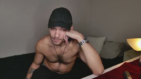 Snapshot of jackdesfeux chatting on January 2025 08:51:02 AM Jack online show from January 2025 08:51:02 AM