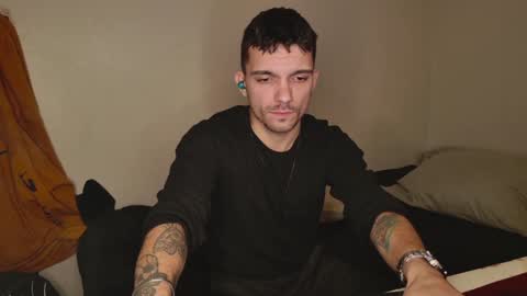 Snapshot of jackdesfeux chatting on January 2025 05:24:01 AM Jack online show from January 2025 05:24:01 AM