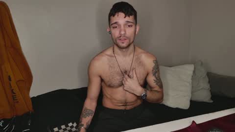 Snapshot of jackdesfeux chatting on January 2025 01:34:02 AM Jack online show from January 2025 01:34:02 AM