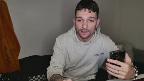 Snapshot of jackdesfeux chatting on January 2025 04:39:02 AM Jack online show from January 2025 04:39:02 AM