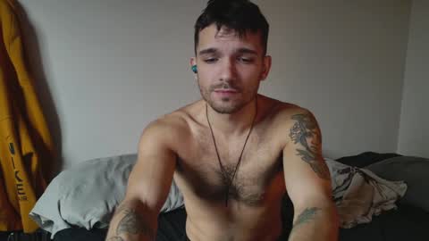 Snapshot of jackdesfeux chatting on January 2025 03:04:02 PM Jack online show from January 2025 03:04:02 PM