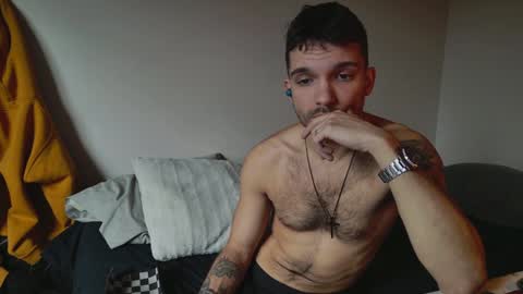 Snapshot of jackdesfeux chatting on January 2025 03:13:02 PM Jack online show from January 2025 03:13:02 PM