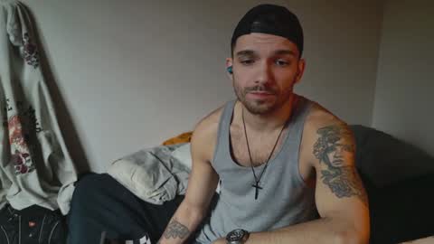 Snapshot of jackdesfeux chatting on January 2025 04:04:01 PM Jack online show from January 2025 04:04:01 PM