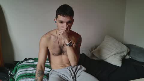 Snapshot of jackdesfeux chatting on January 2025 02:59:02 PM Jack online show from January 2025 02:59:02 PM