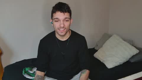 Snapshot of jackdesfeux chatting on January 2025 03:01:01 PM Jack online show from January 2025 03:01:01 PM