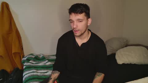 Snapshot of jackdesfeux chatting on January 2025 03:36:02 PM Jack online show from January 2025 03:36:02 PM
