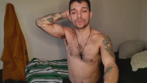 Snapshot of jackdesfeux chatting on January 2025 09:40:01 PM Jack online show from January 2025 09:40:01 PM