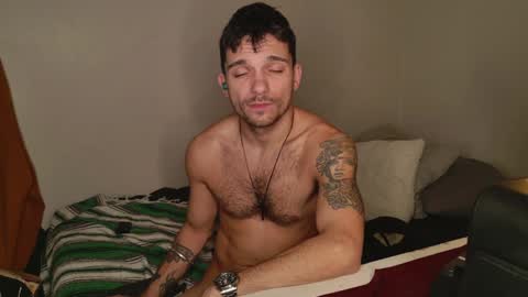 Snapshot of jackdesfeux chatting on January 2025 10:37:02 AM Jack online show from January 2025 10:37:02 AM