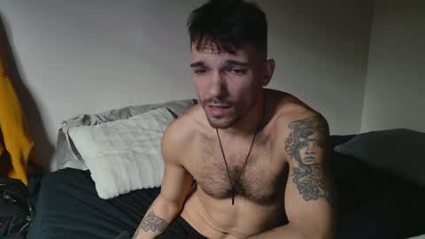 Snapshot of jackdesfeux chatting on January 2025 07:48:02 PM Jack online show from January 2025 07:48:02 PM