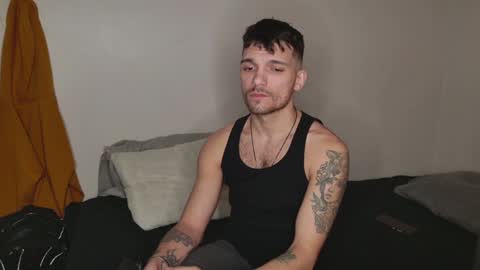 Snapshot of jackdesfeux chatting on January 2025 04:03:01 AM Jack online show from January 2025 04:03:01 AM