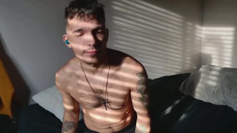Snapshot of jackdesfeux chatting on January 2025 08:12:01 PM Jack online show from January 2025 08:12:01 PM